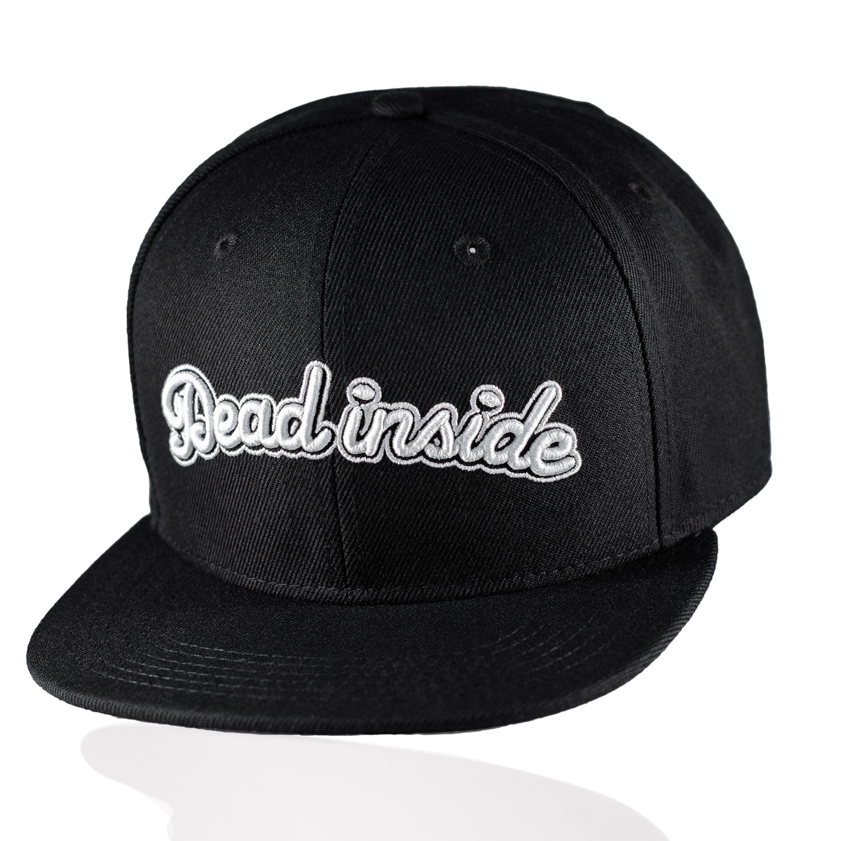 その他 BASEBALL CAP.Invisible ink. DeadInsideHatFront_1200x1200.