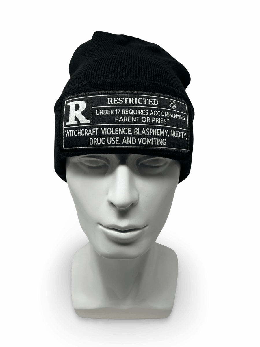 帽子 USUAL THINGS SCRUTINY GD STRP BEANIA 帽子 USUAL THINGS SCRUTINT GD STRP BEANIE 帽子 USUAL THINGS