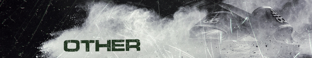 OTHER – INK POISONING APPAREL