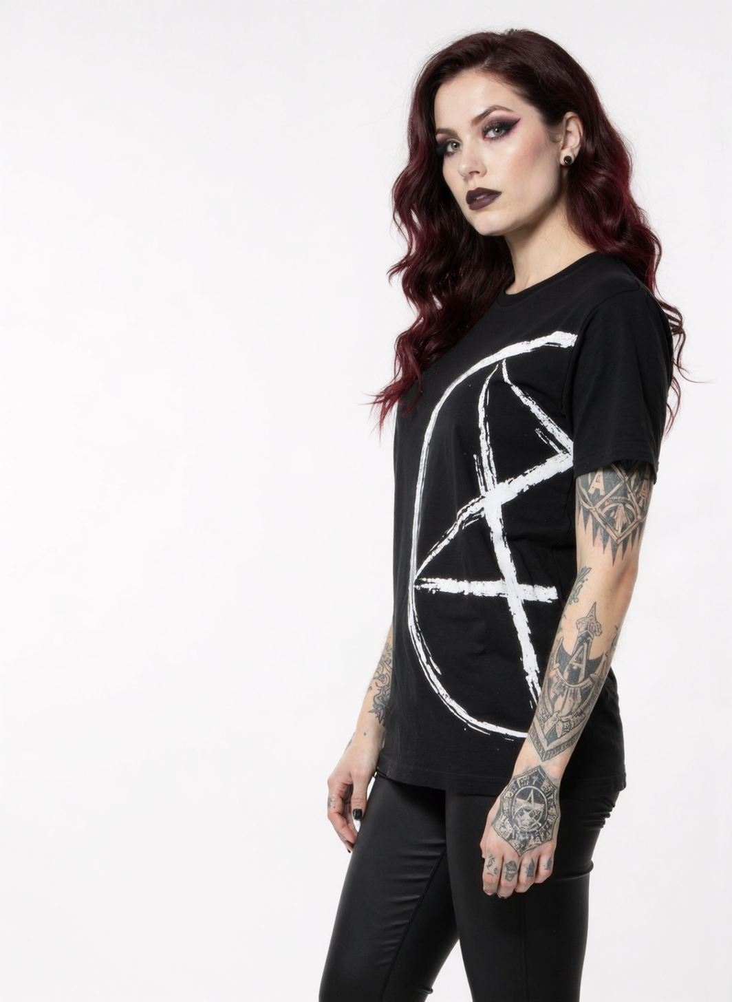 Pentagram AF