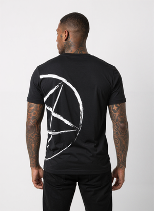 Pentagram AF – INK POISONING APPAREL Pentagram AF – INK POISONING APPAREL