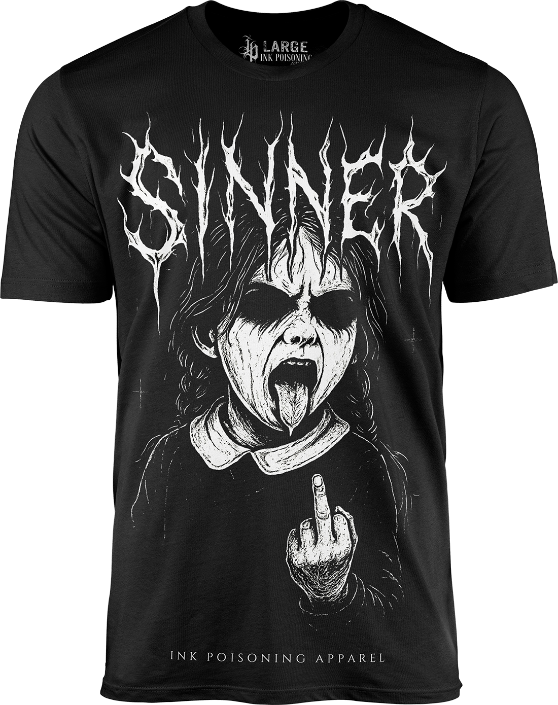 Sinner