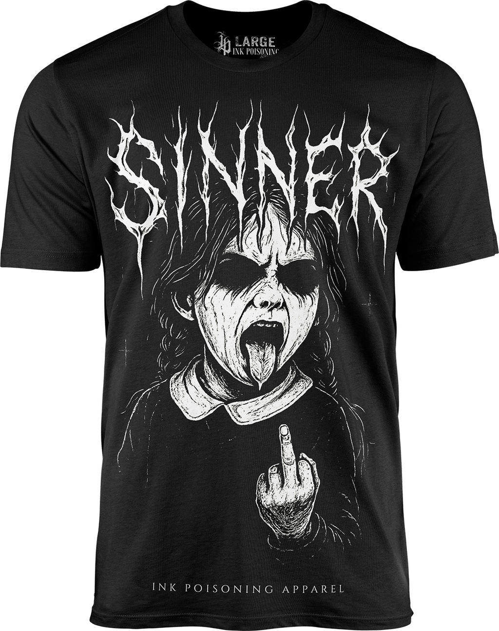 Sinner