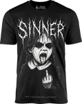 Sinner