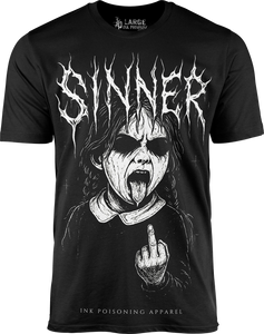 Sinner