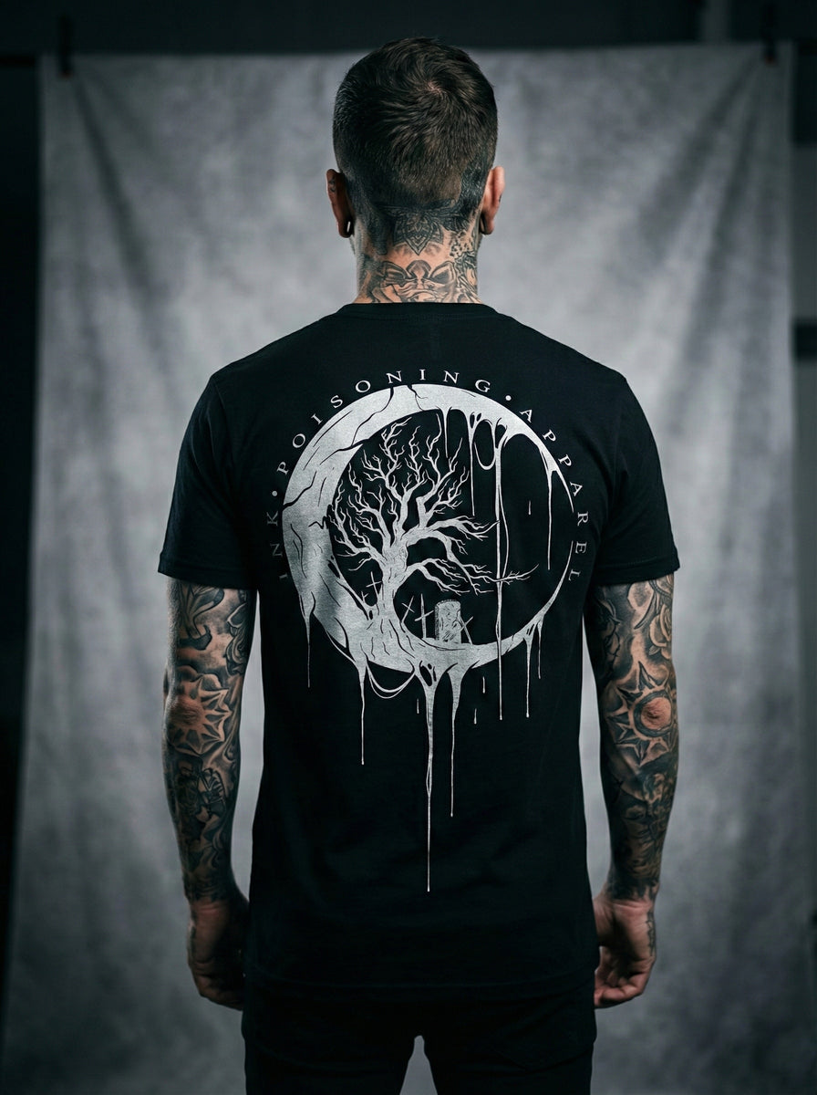 Grave – INK POISONING APPAREL