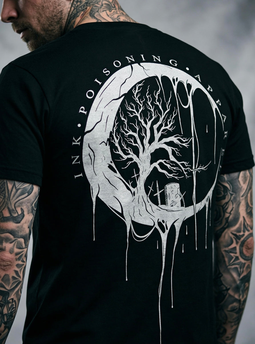 Grave – INK POISONING APPAREL