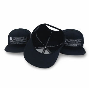 Rated R Snapback