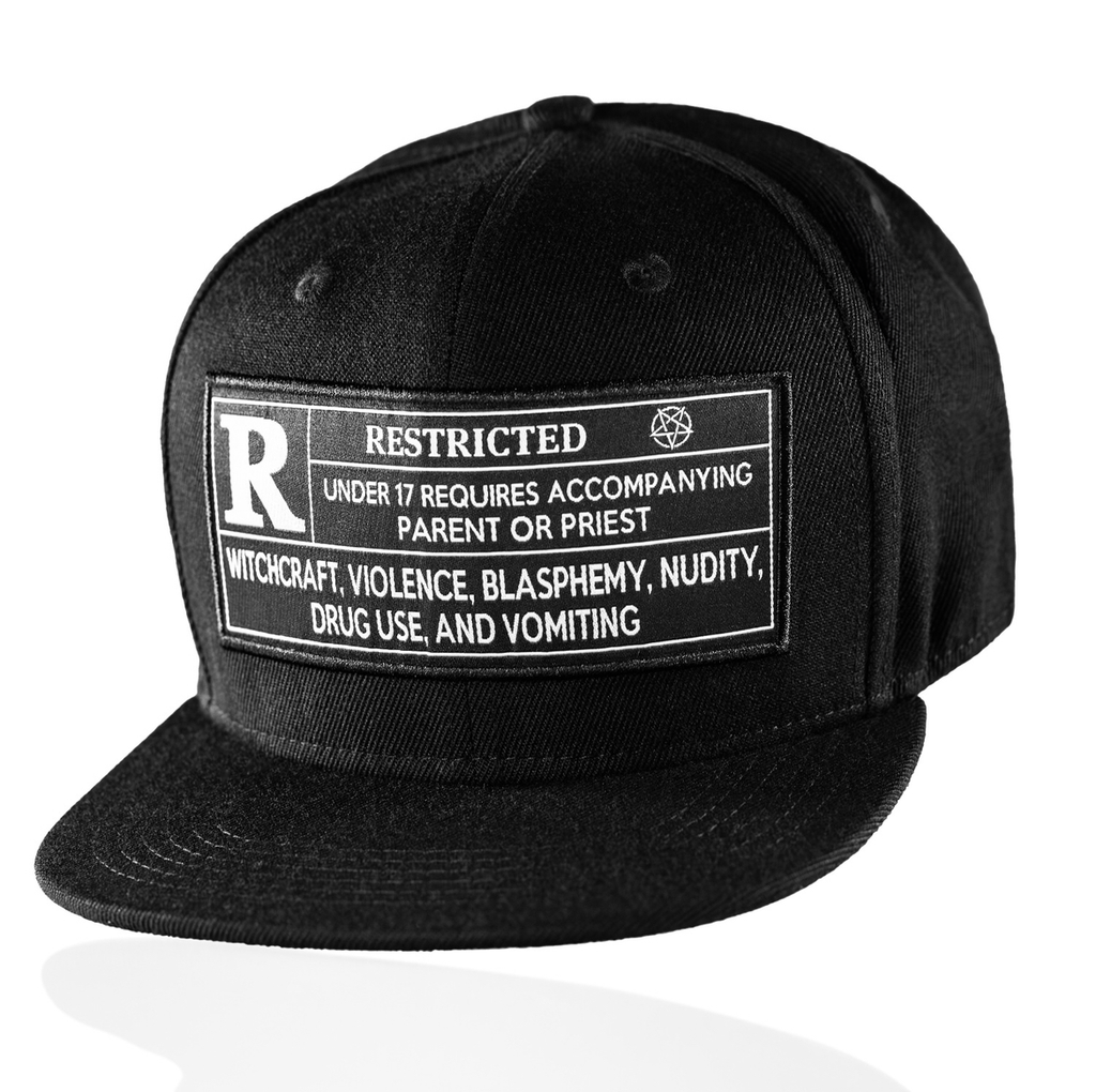 INK POISONING APPAREL