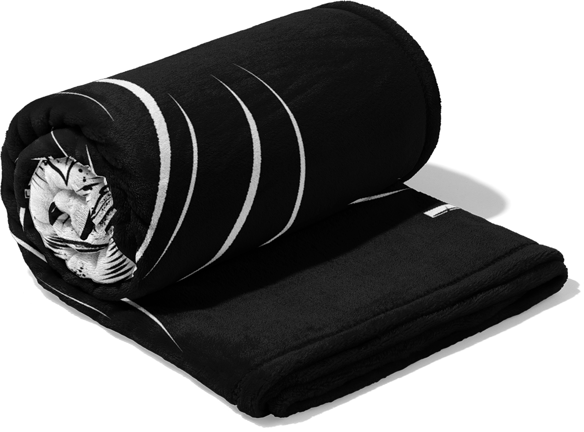 Hell 2 Pay Fleece Blanket