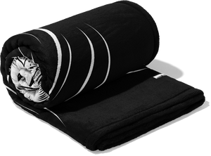 Hell 2 Pay Fleece Blanket