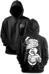 Hell 2 Pay Pullover Hoodie
