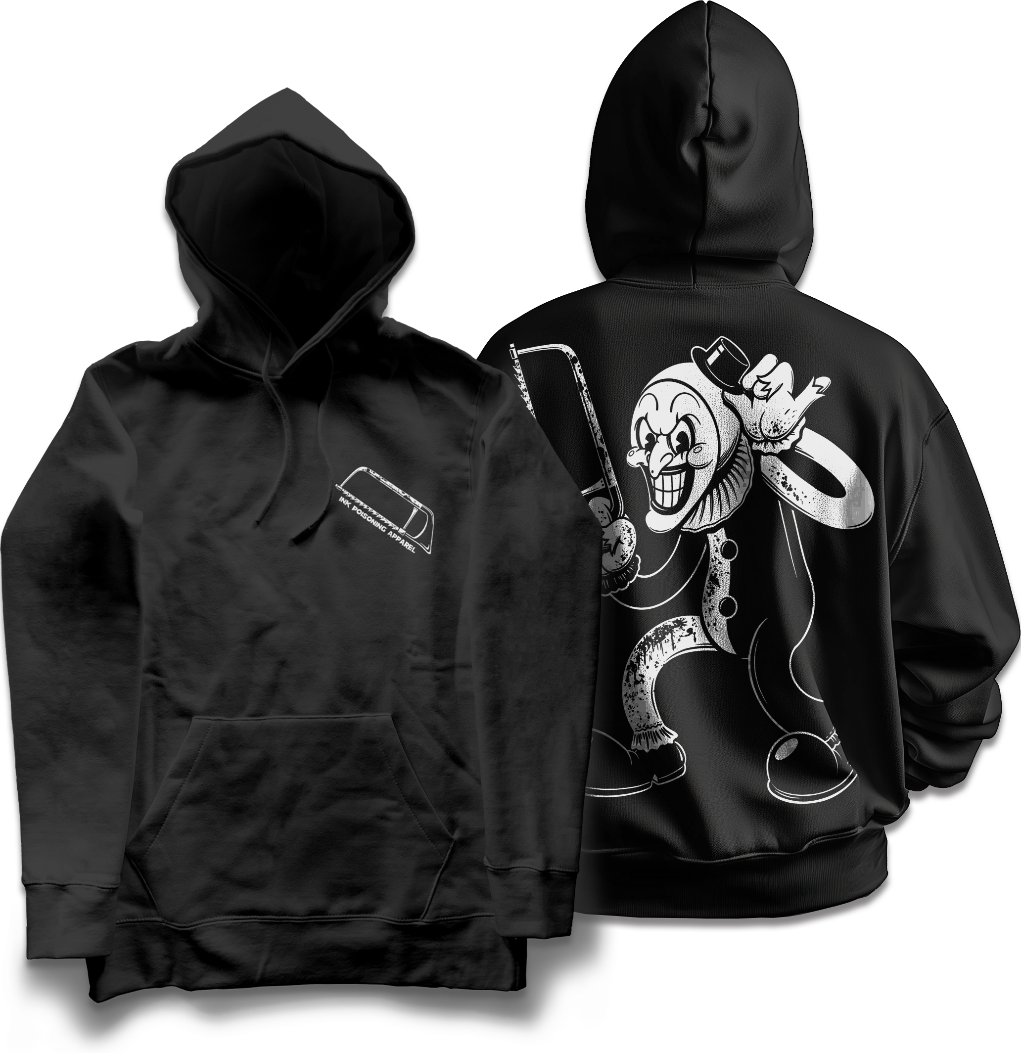 Terrifier Pullover