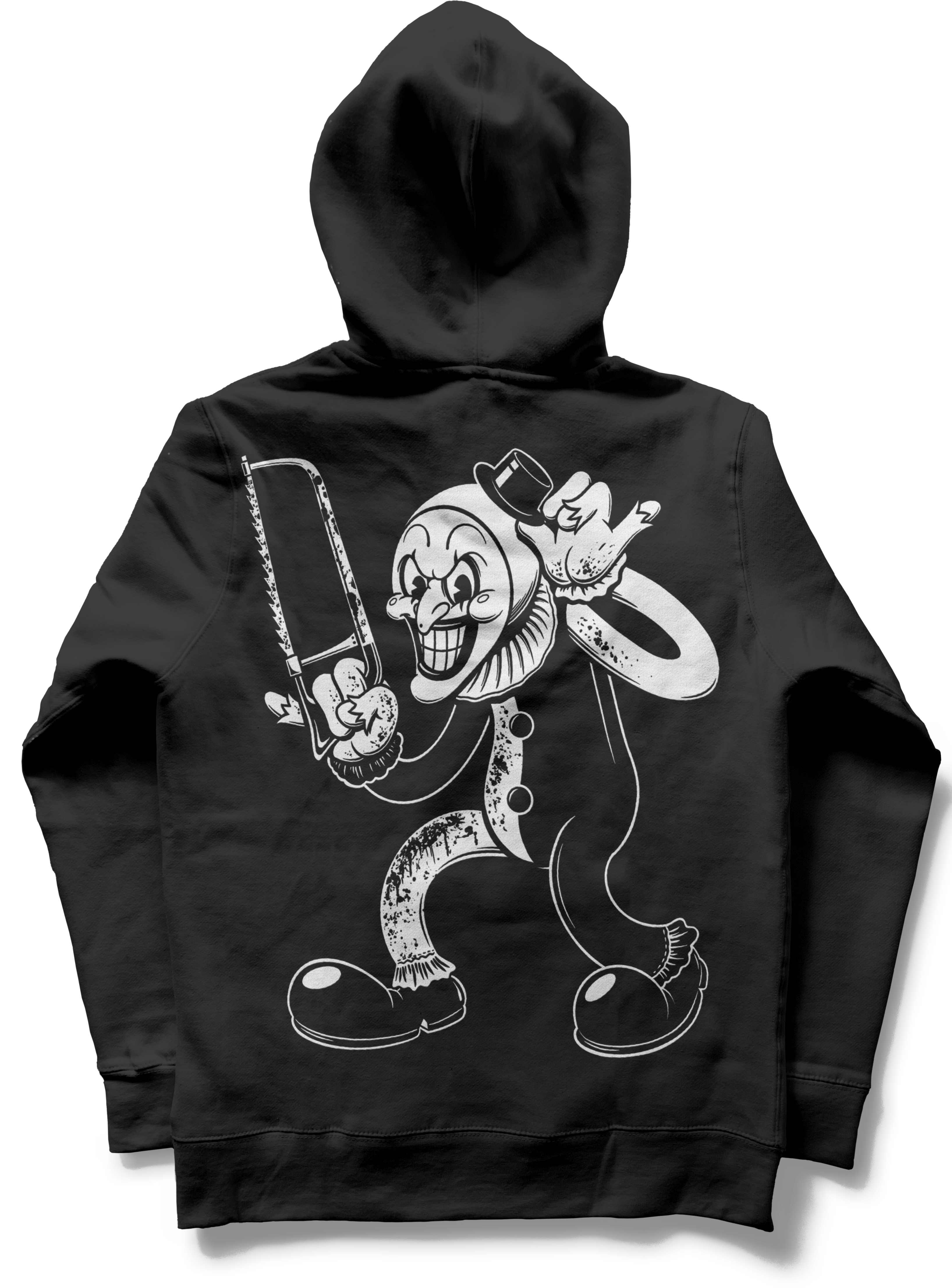 Terrifier Pullover