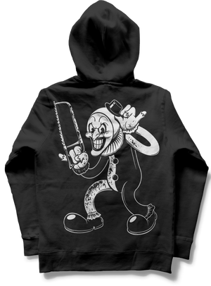 Terrifier Pullover