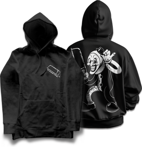 Terrifier Pullover