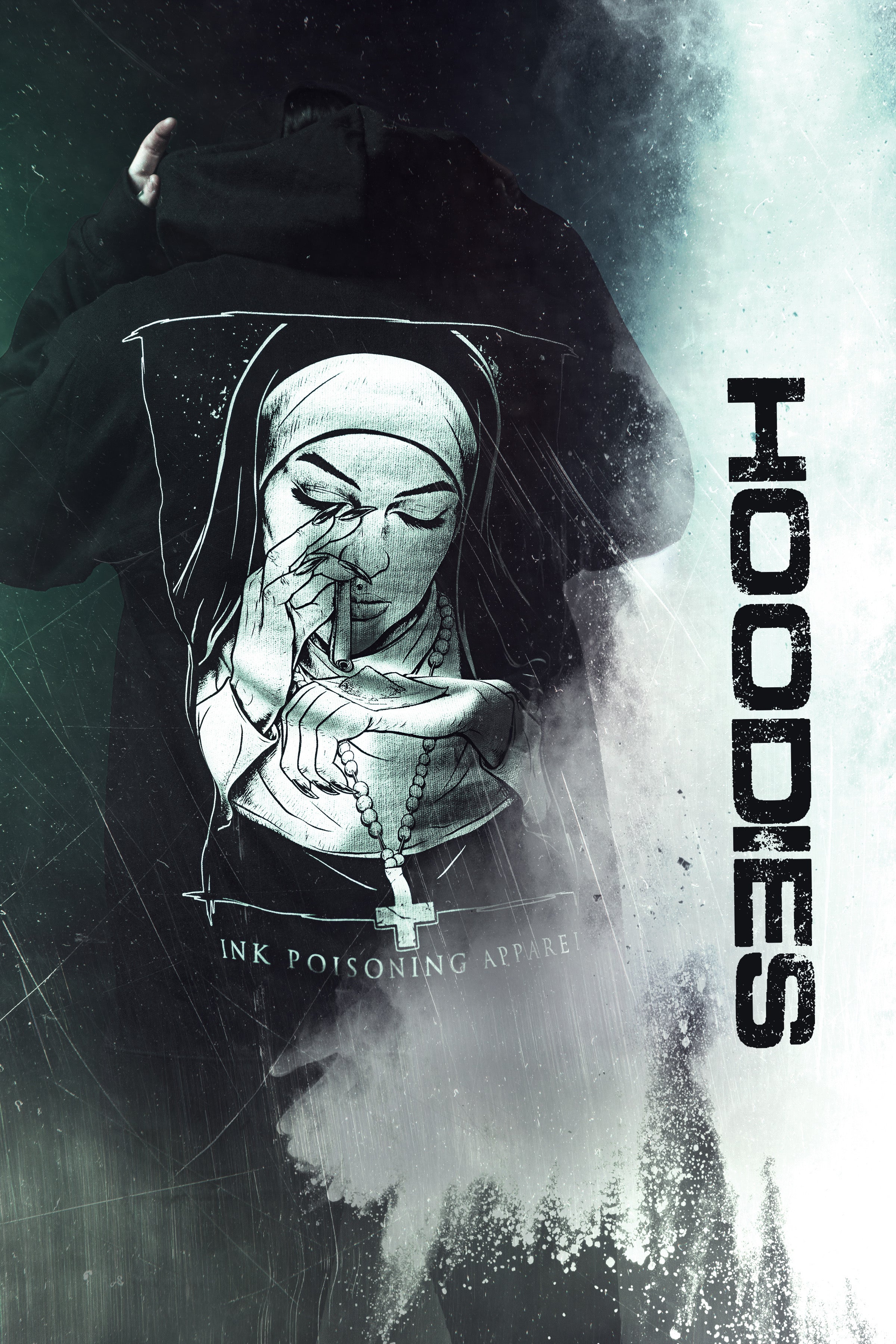 CATALOG – INK POISONING APPAREL