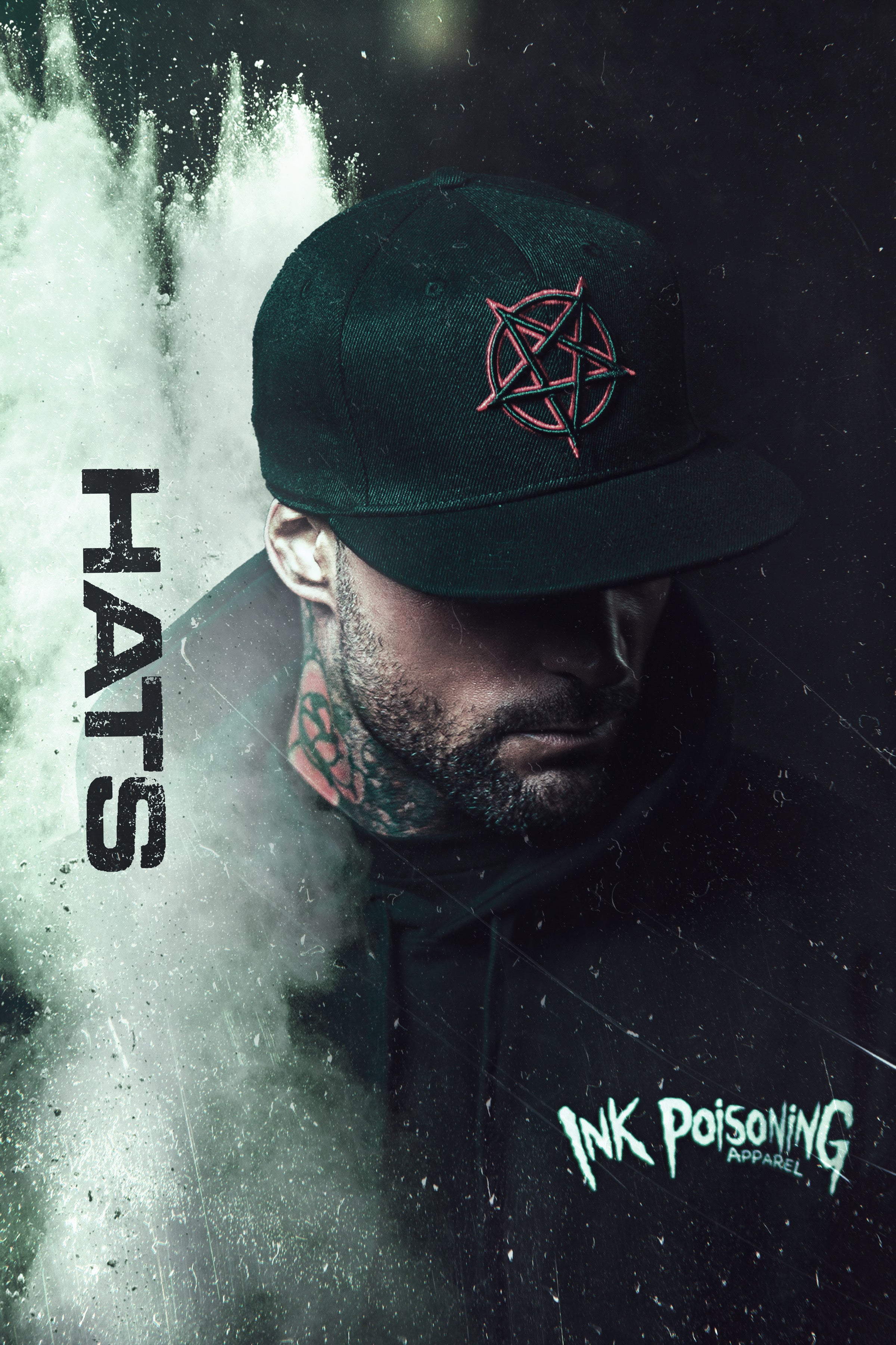 CATALOG – INK POISONING APPAREL