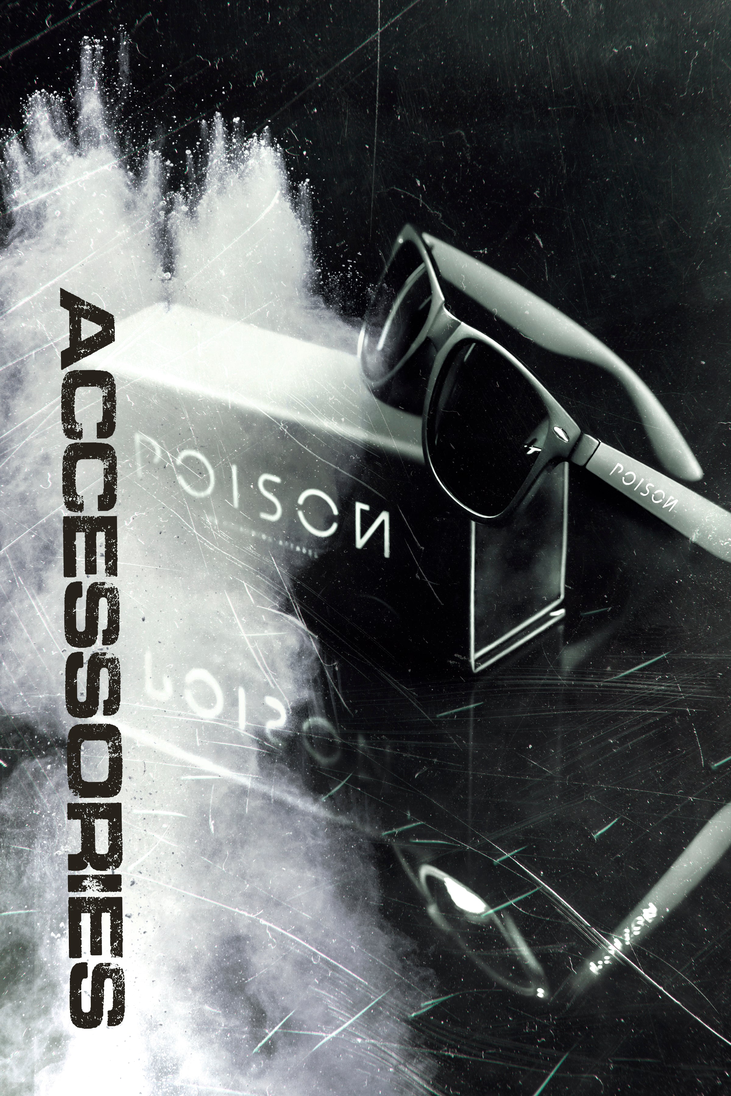 CATALOG – INK POISONING APPAREL