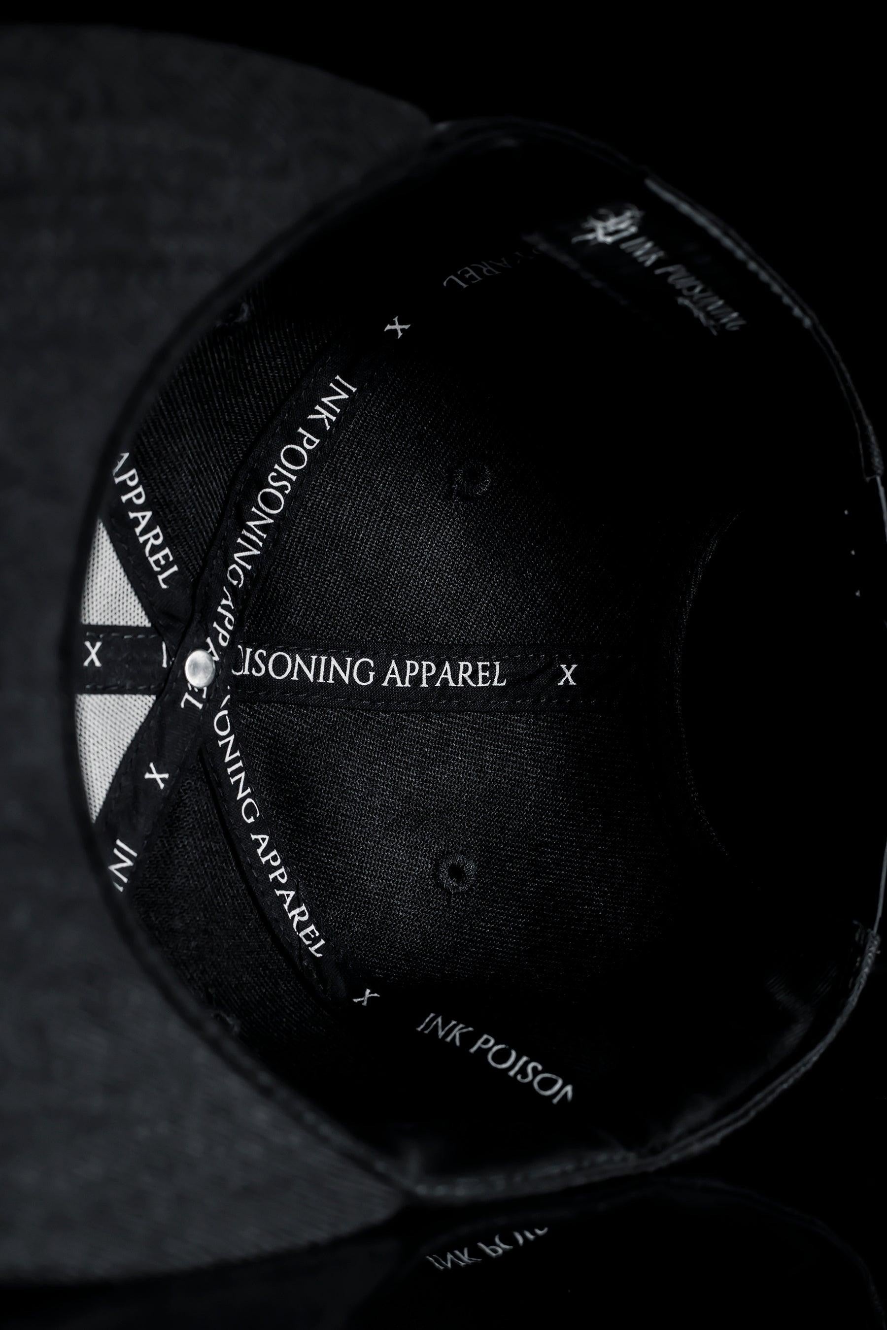 Rated R Snapback