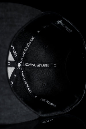 Rated R Snapback