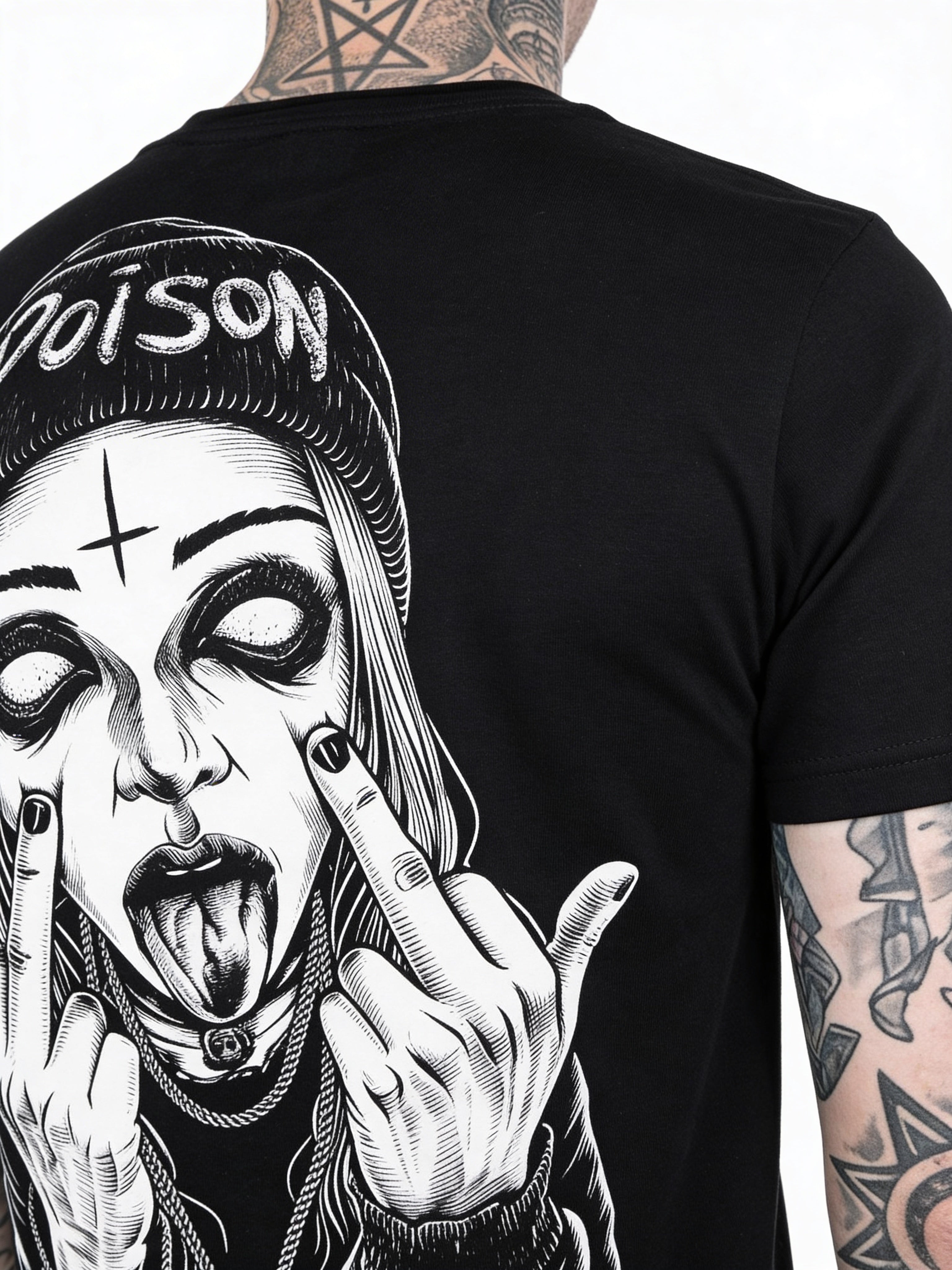 Street Rat | Ink Poisoning Apparel – INK POISONING APPAREL