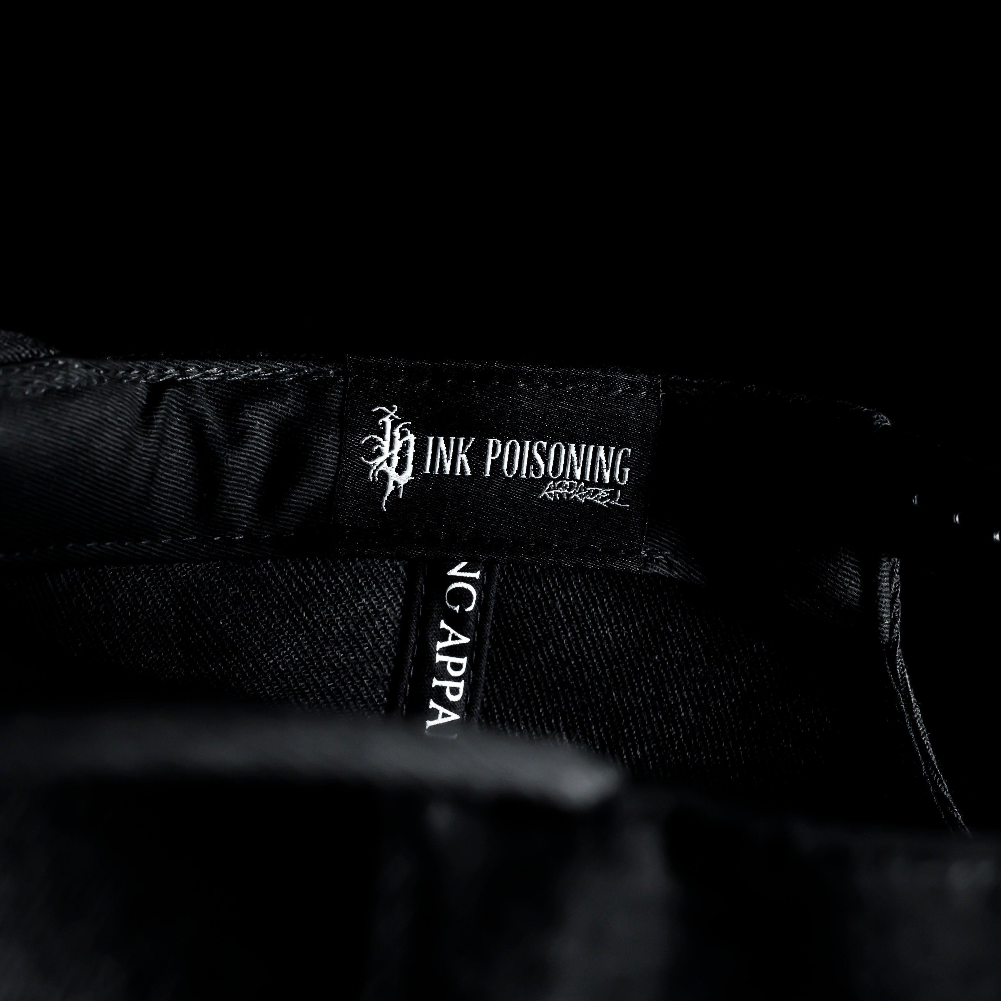 Rated R Snapback