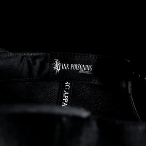 Rated R Snapback