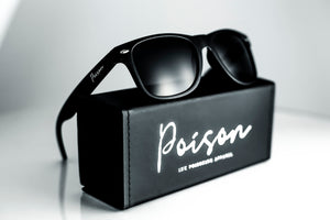 Poison Sunglasses