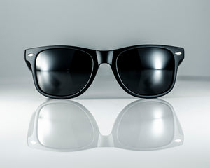 Poison Sunglasses