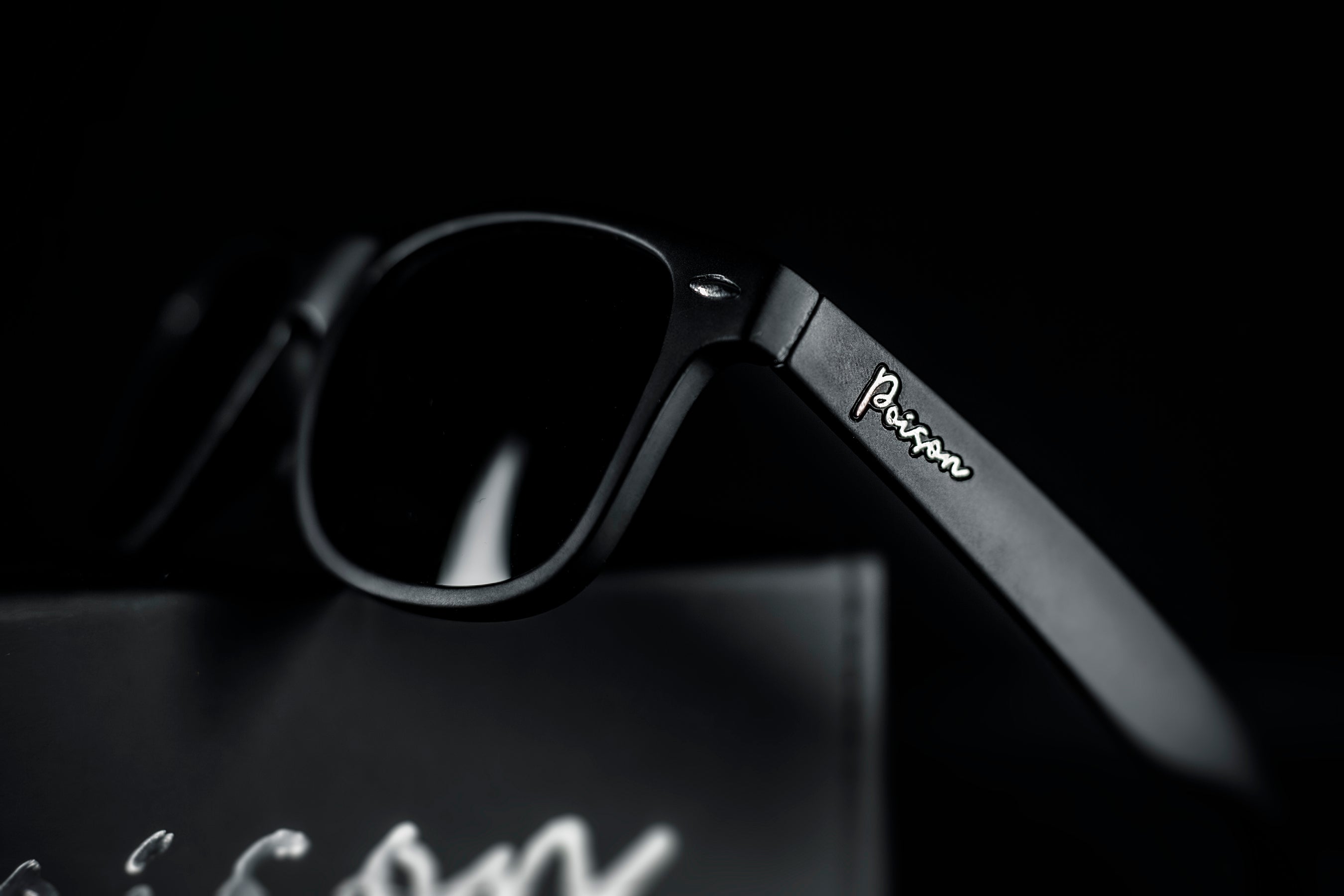 Poison Sunglasses