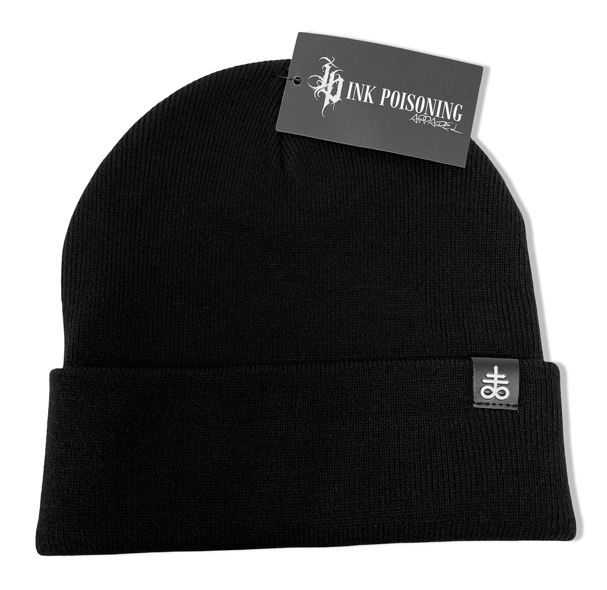 Leviathan Beanie