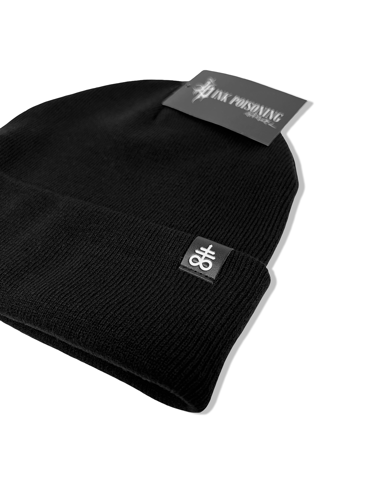 Leviathan Beanie