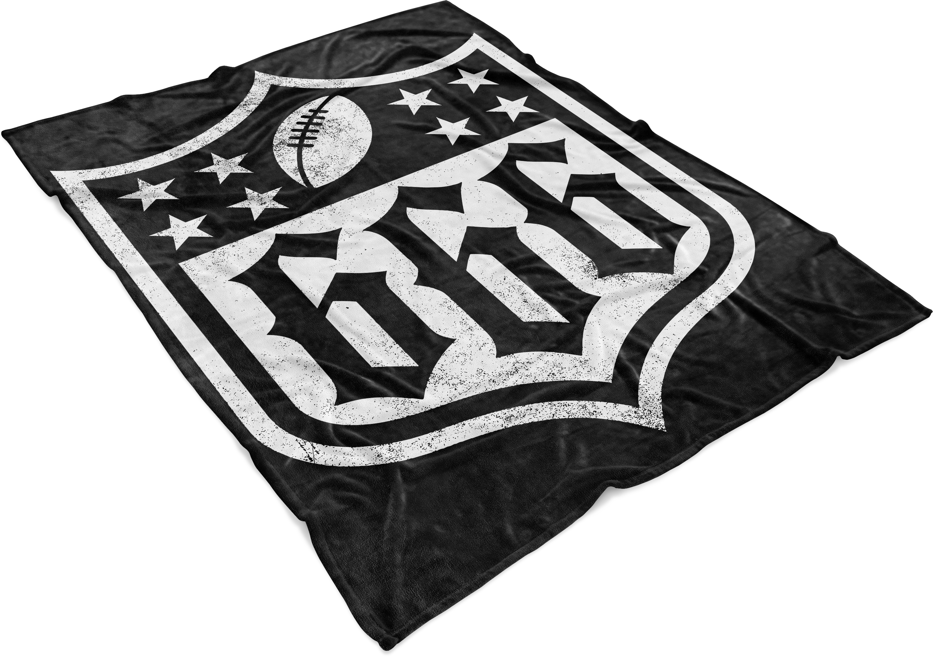 666 Shield Fleece Blanket – INK POISONING APPAREL