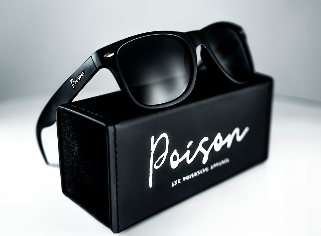 Poison Sunglasses