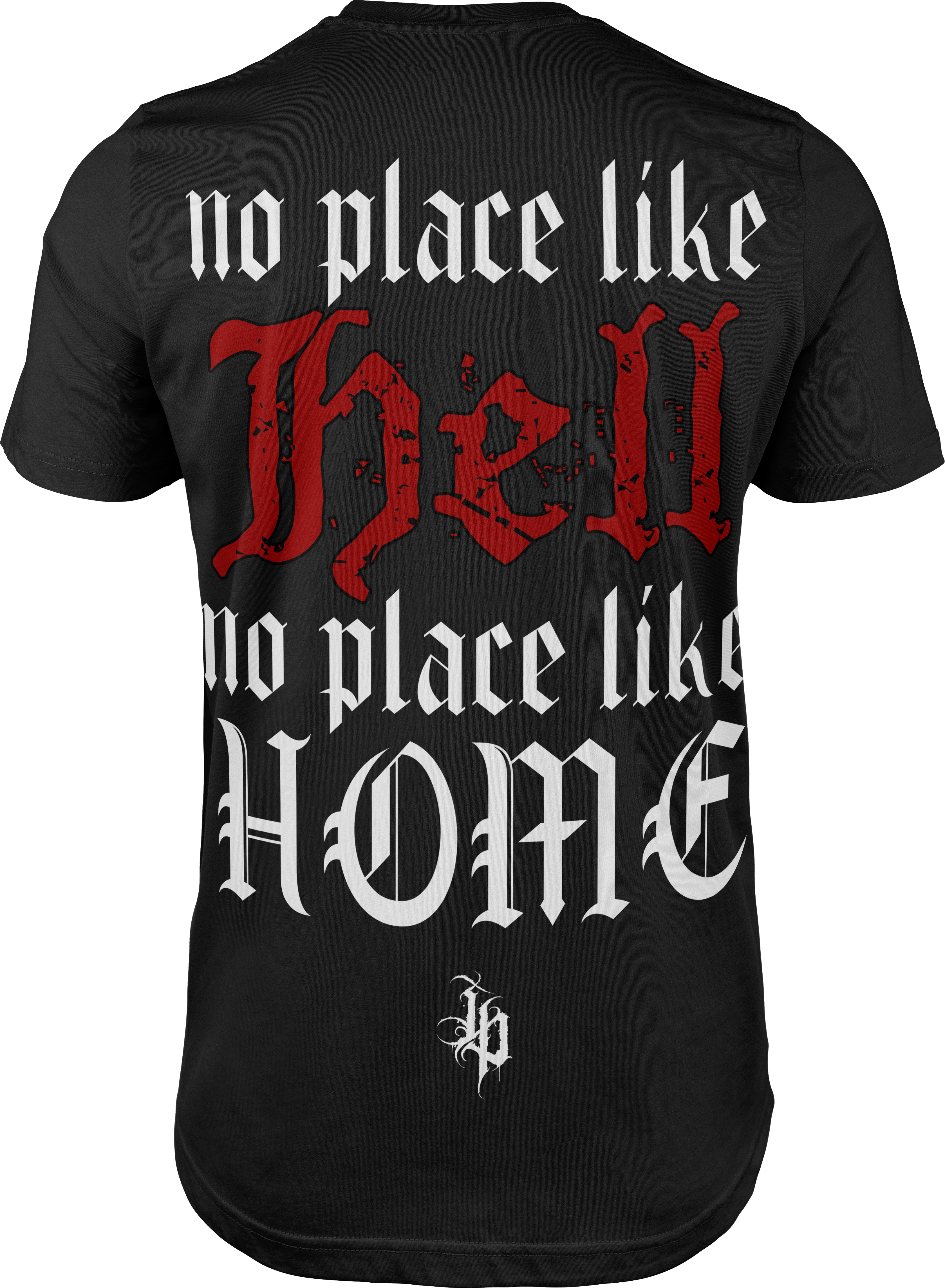 No Place Like Hell