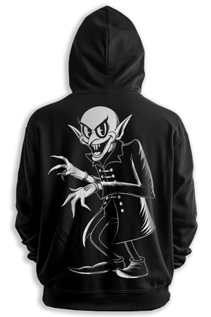 Nosferatu Pullover