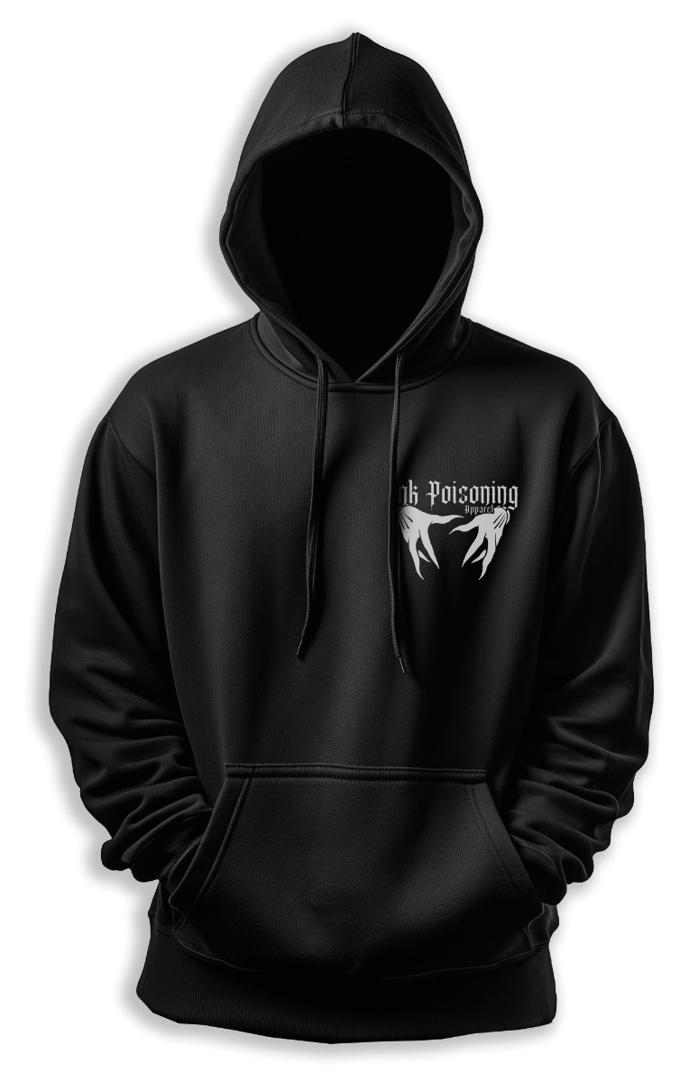 Nosferatu Pullover – INK POISONING APPAREL
