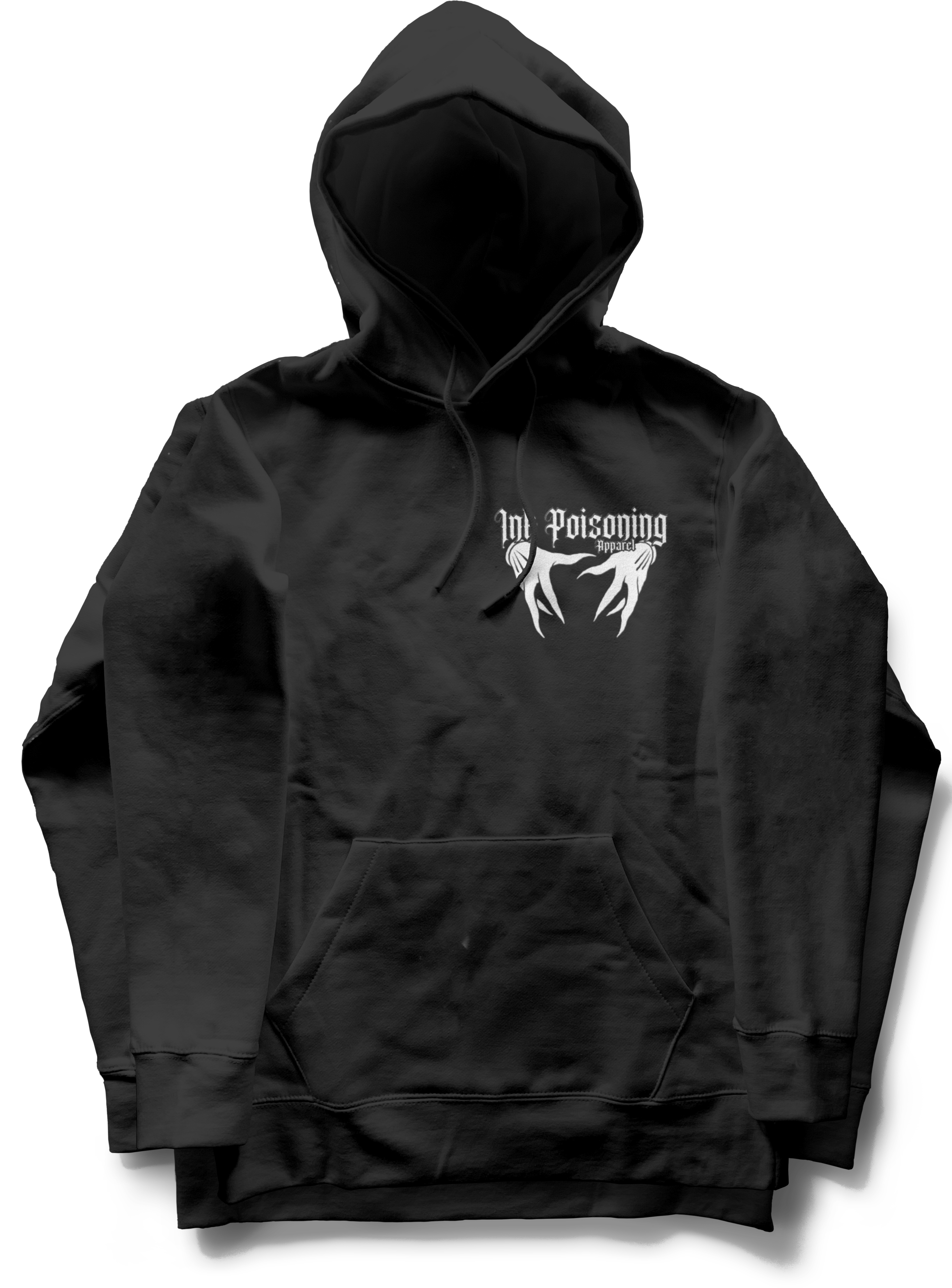 Nosferatu Pullover – INK POISONING APPAREL