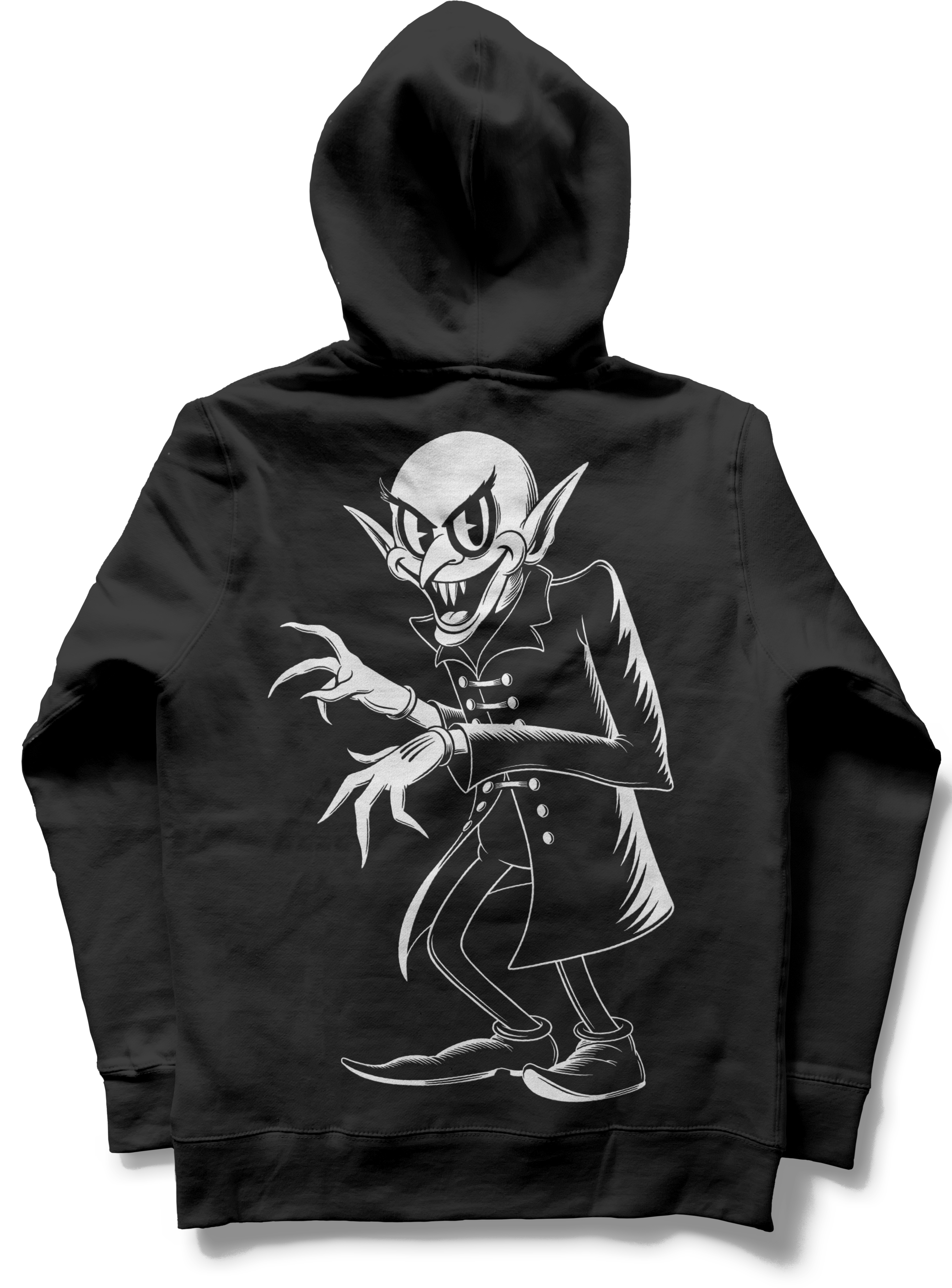 Nosferatu Pullover