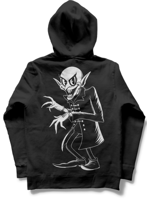 Nosferatu Pullover