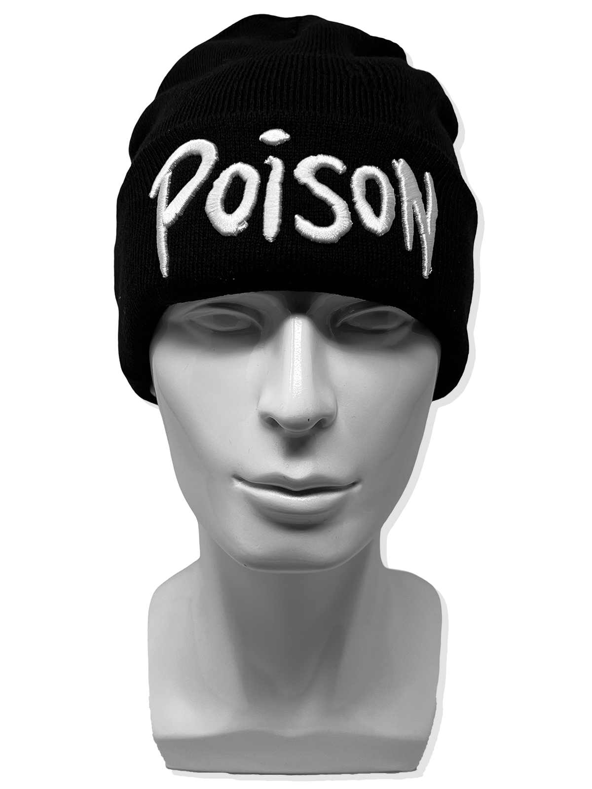 Poison Beanie