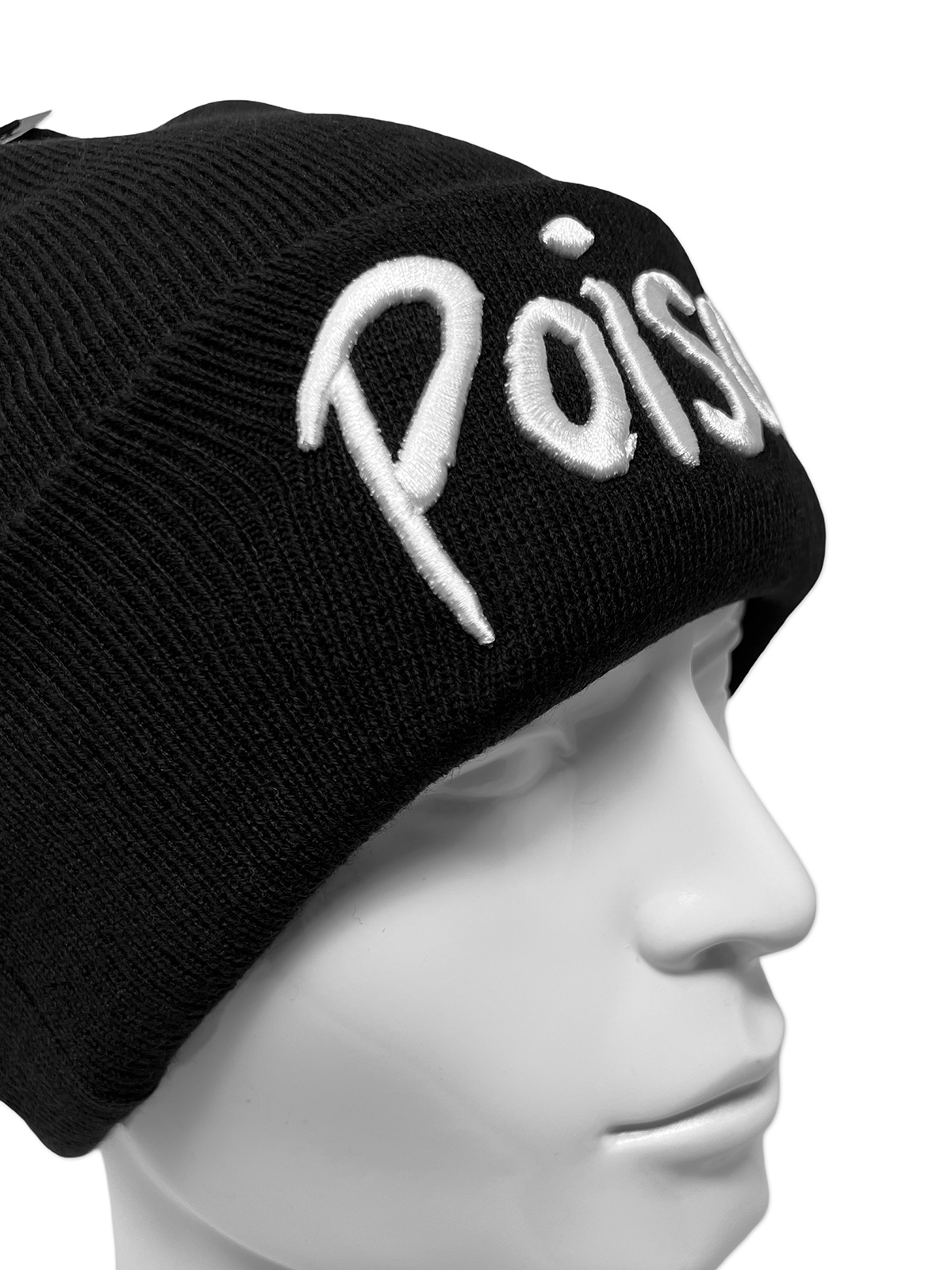 Poison Beanie