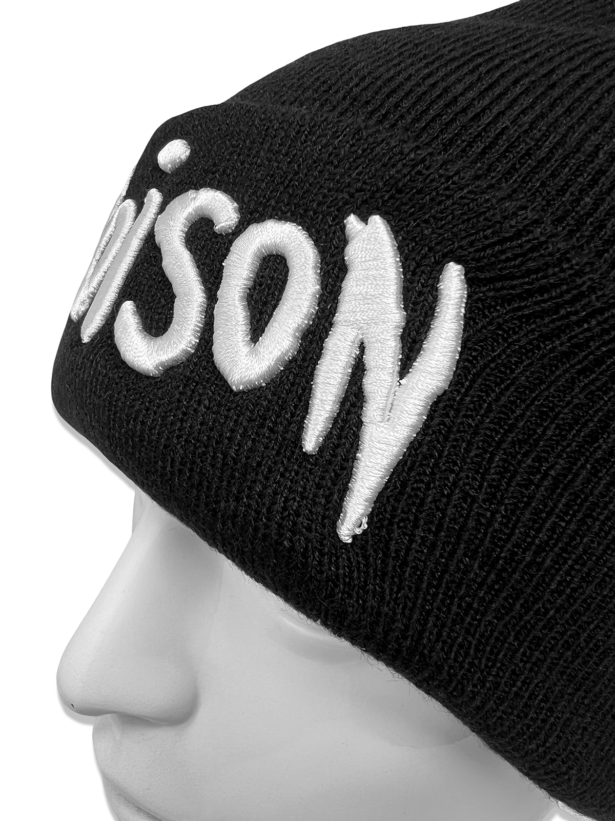 Poison Beanie
