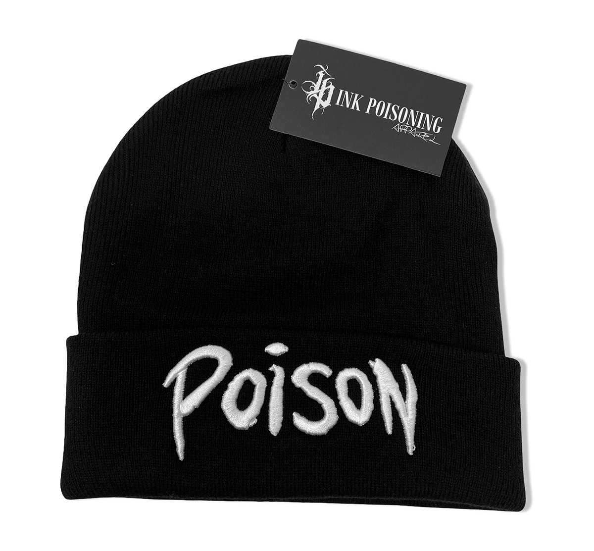 Poison Beanie