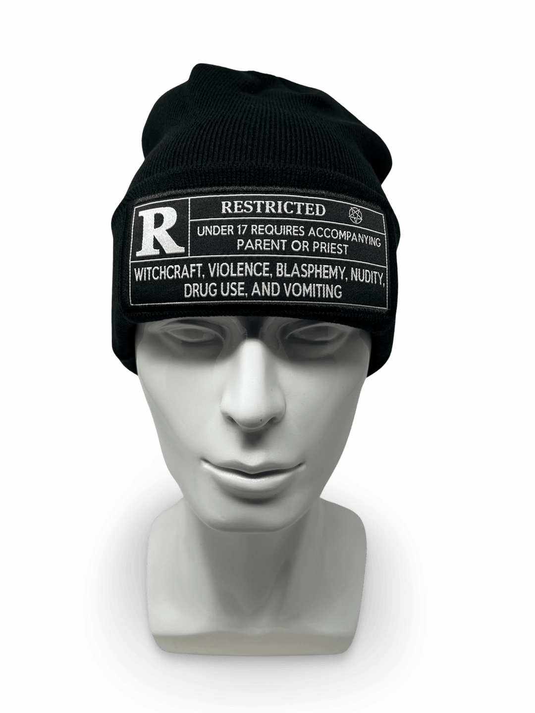Hats – Page 2 – INK POISONING APPAREL