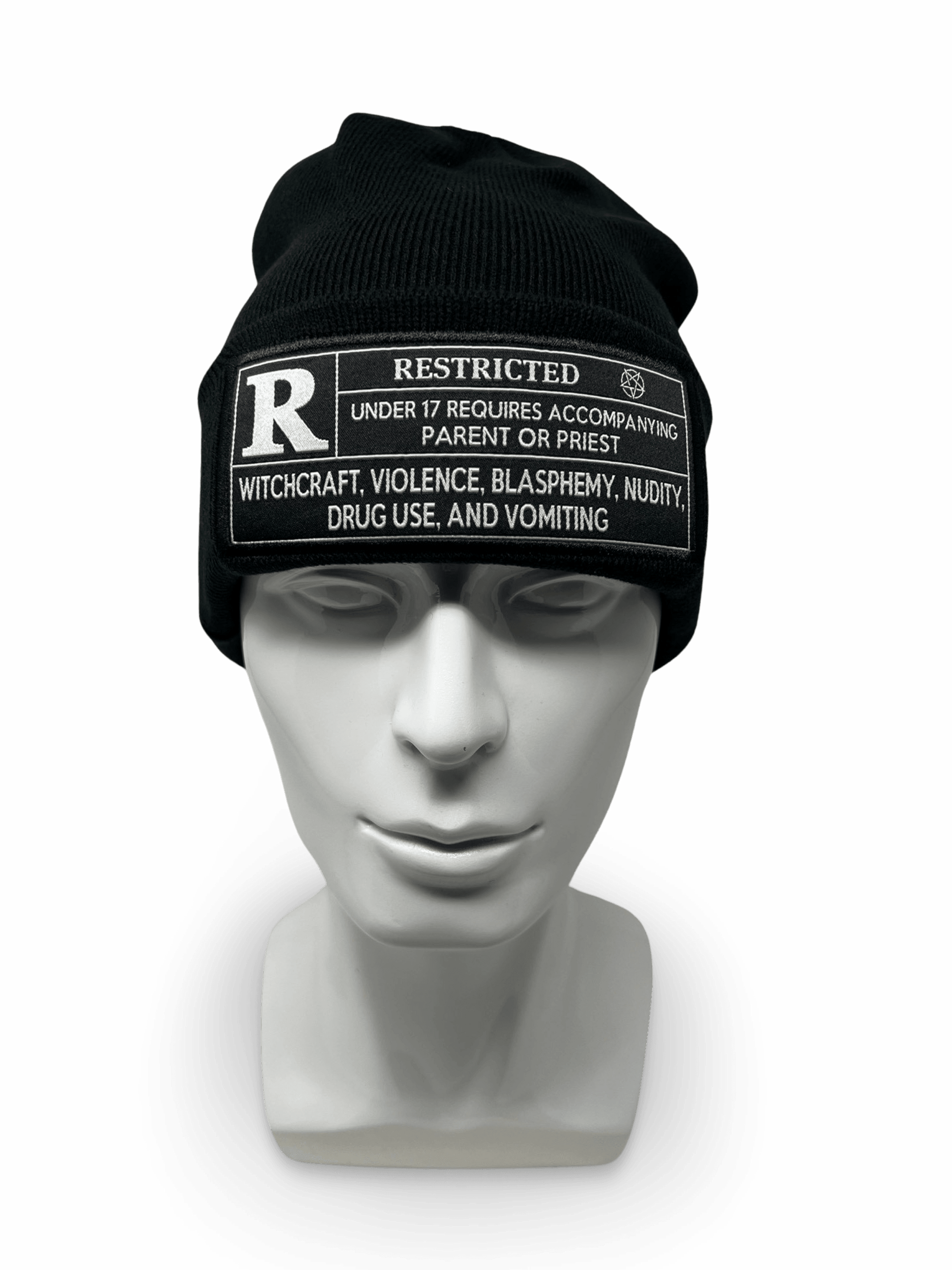 Hats – INK POISONING APPAREL