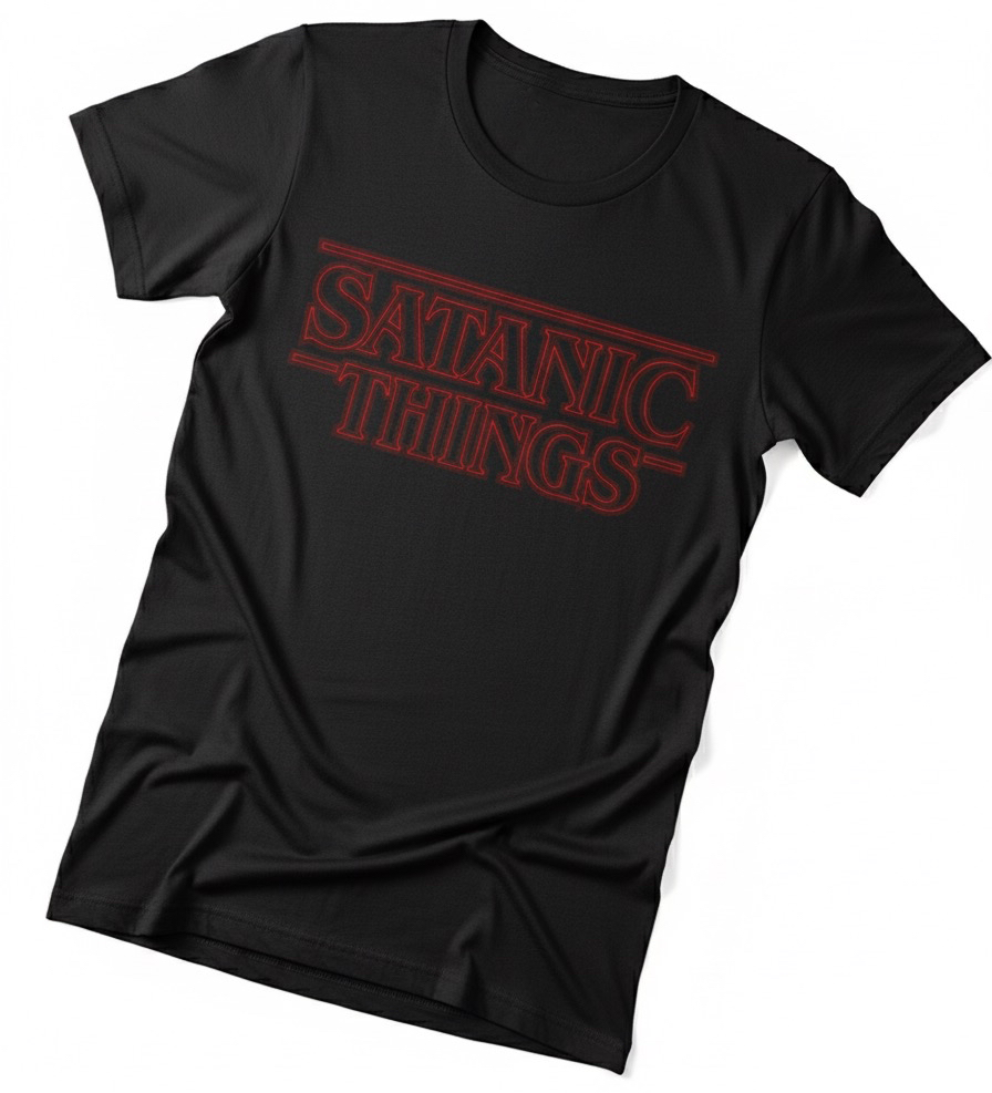 Satanic Things