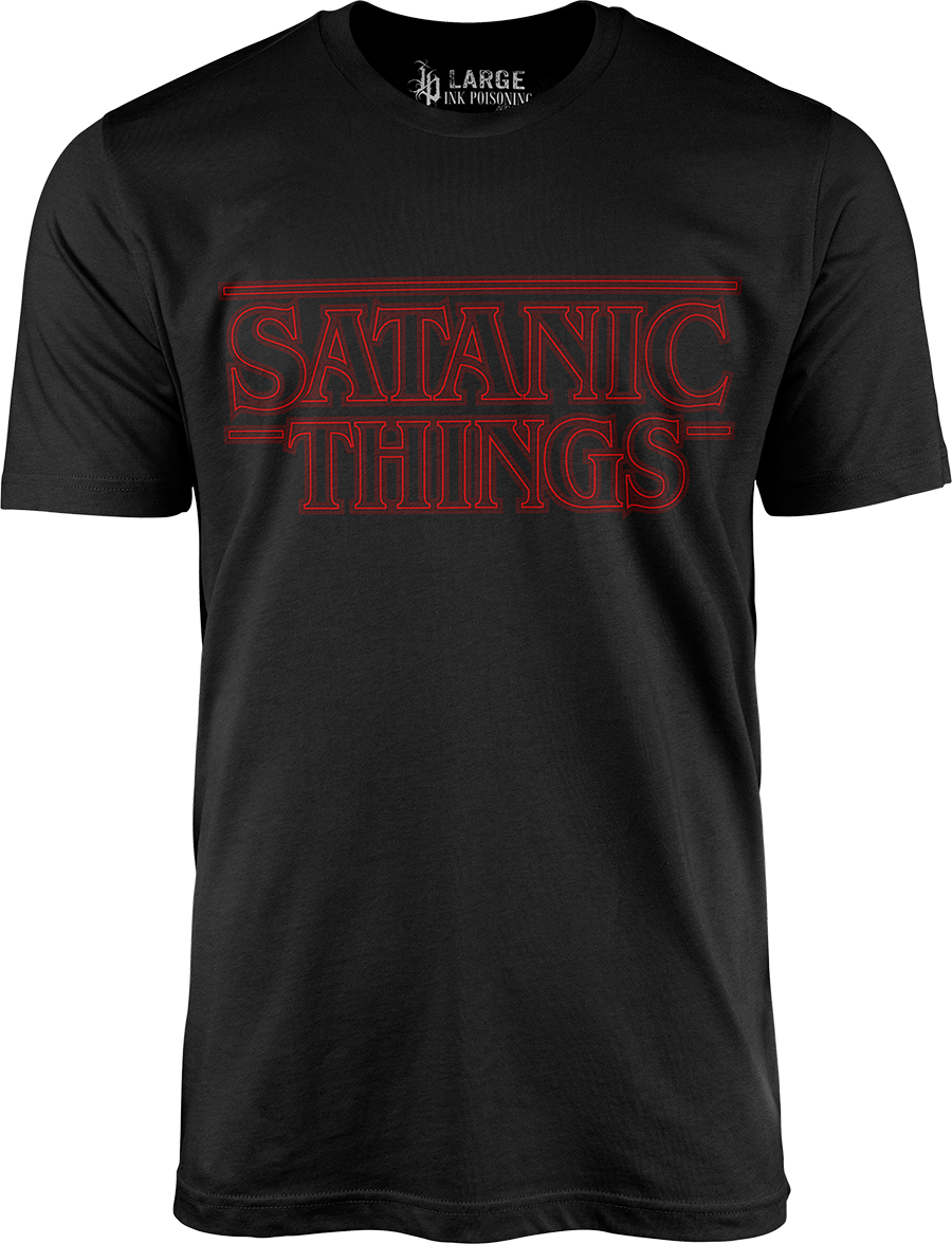 Satanic Things