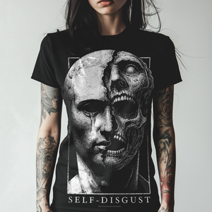 Self Disgust